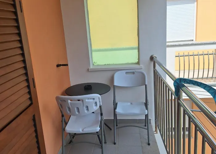 Apartmani Vesna