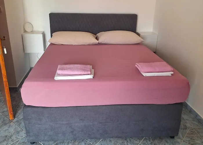 Apartmani Vesna