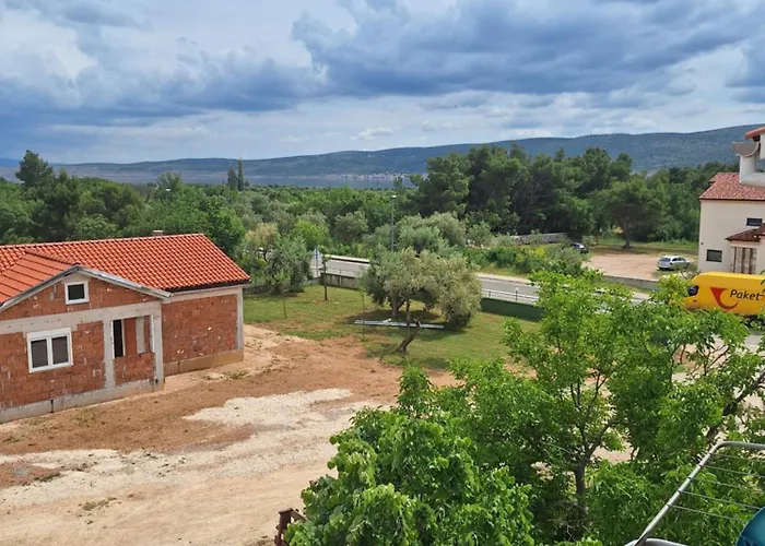 Apartmani Vesna