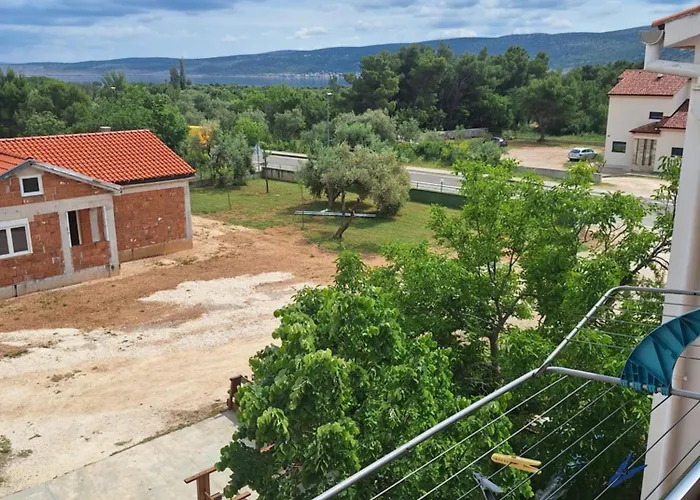Apartmani Vesna