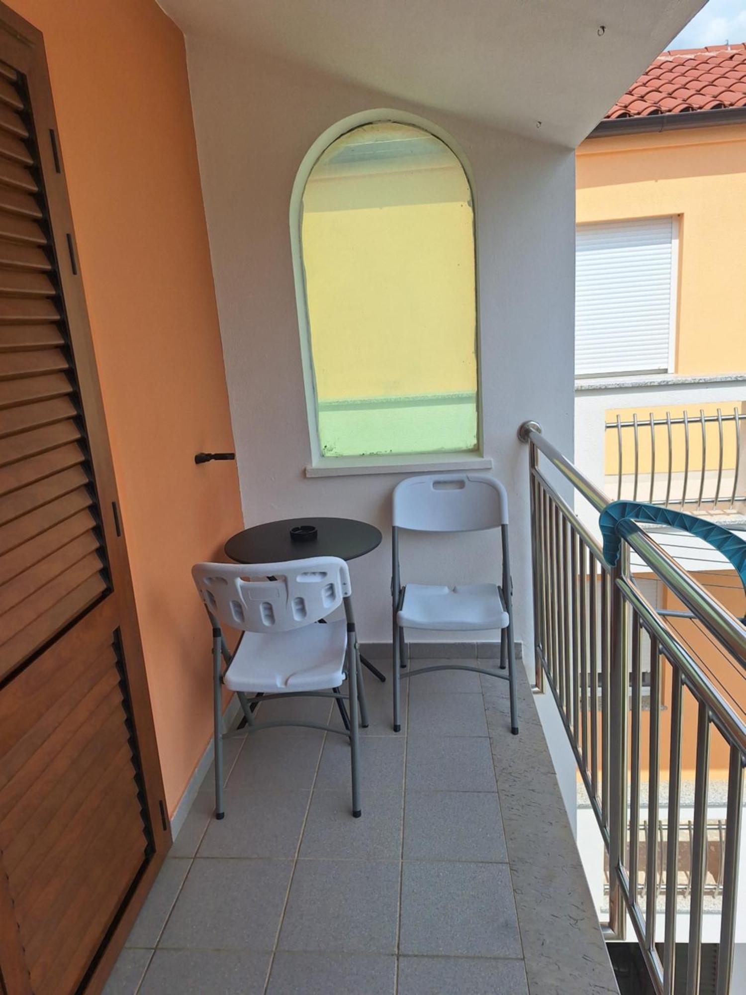 Vesna Apartment *