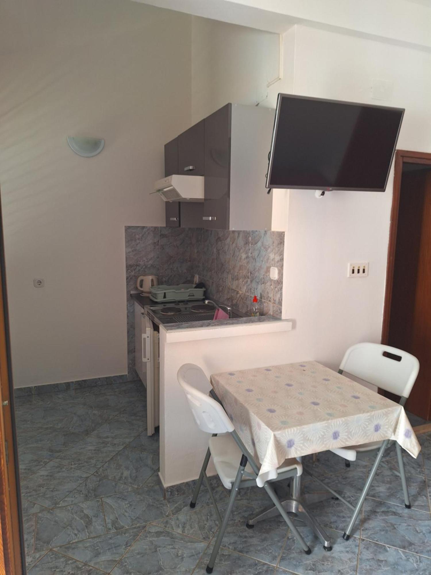Apartment Vesna *