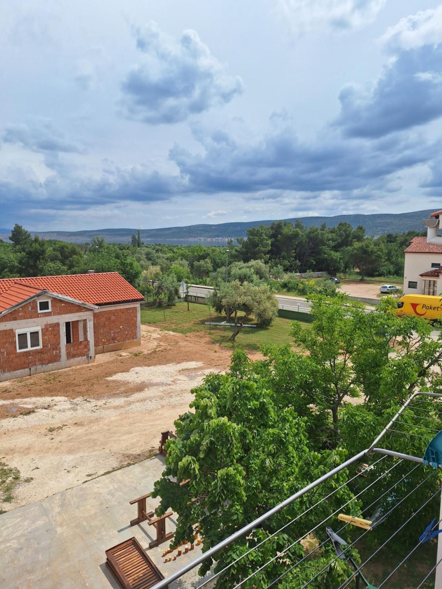 Vesna Starigrad Paklenica