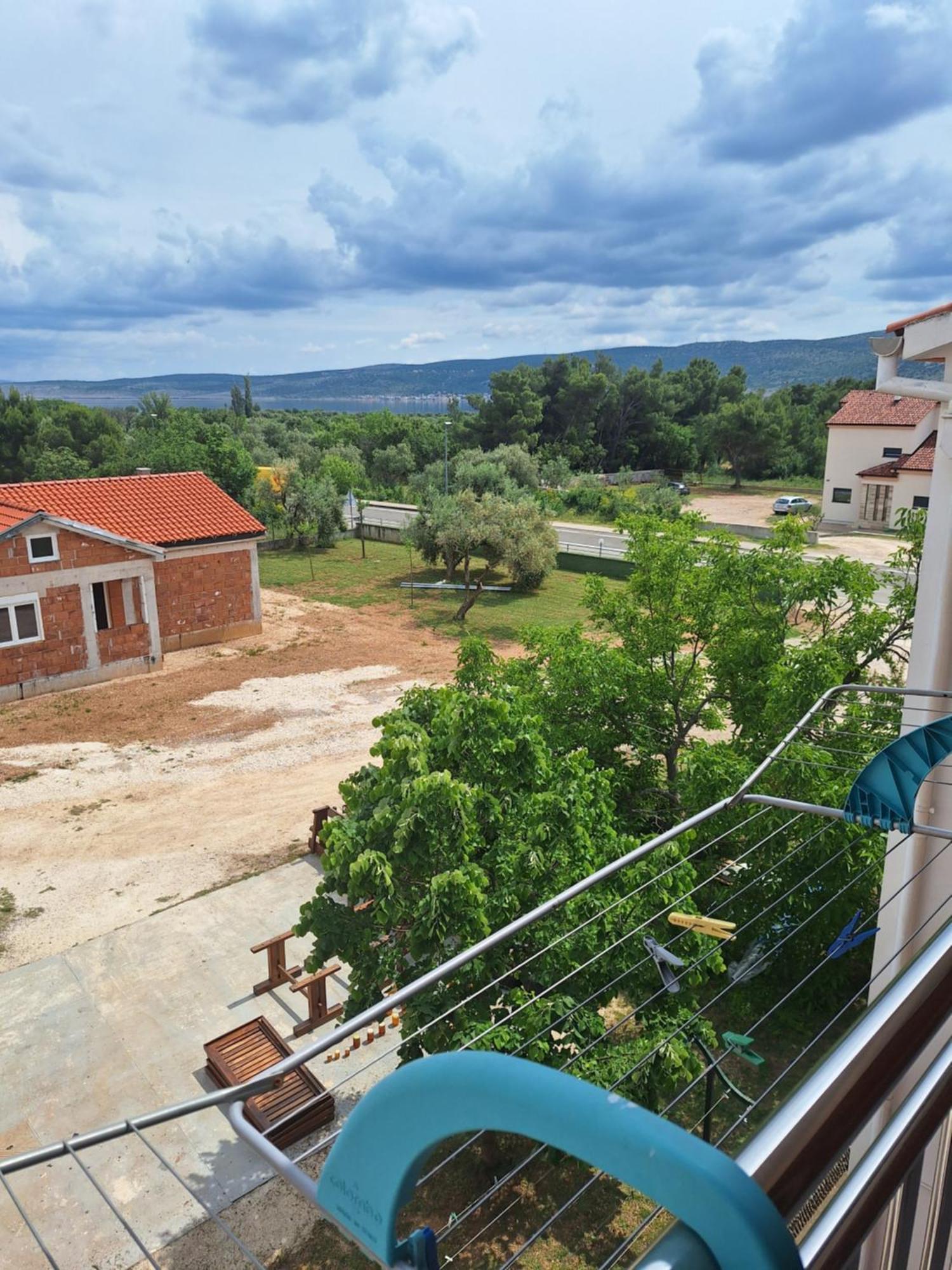 Apartment Vesna