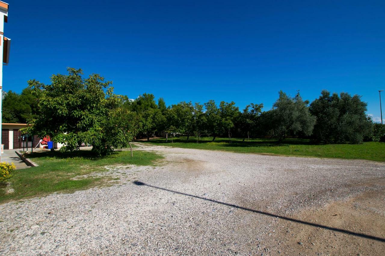 Vesna * Starigrad Paklenica