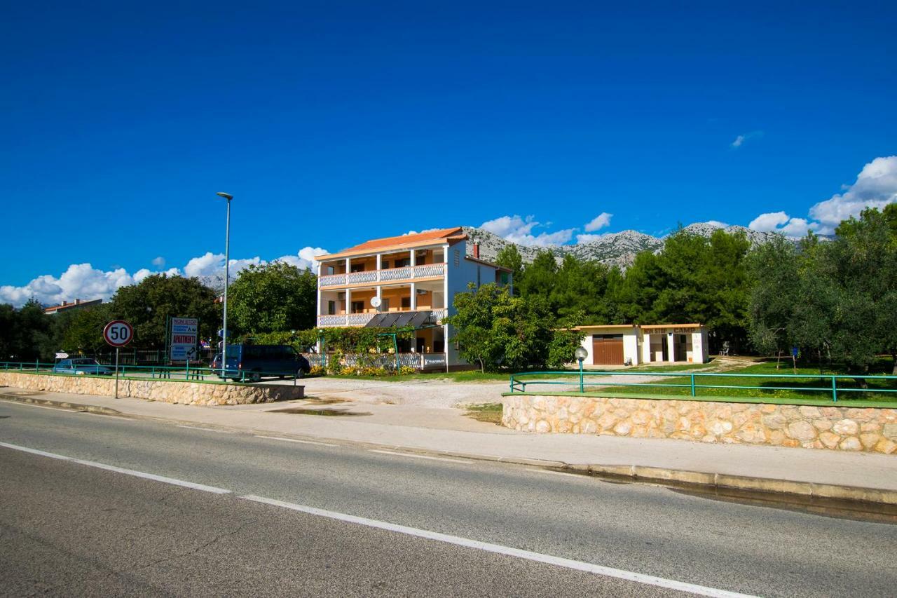 Apartment Vesna *