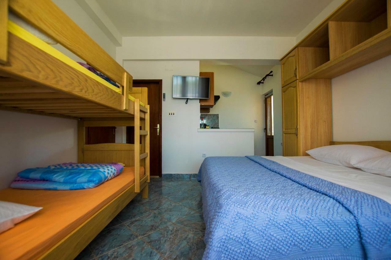 Apartment Vesna
