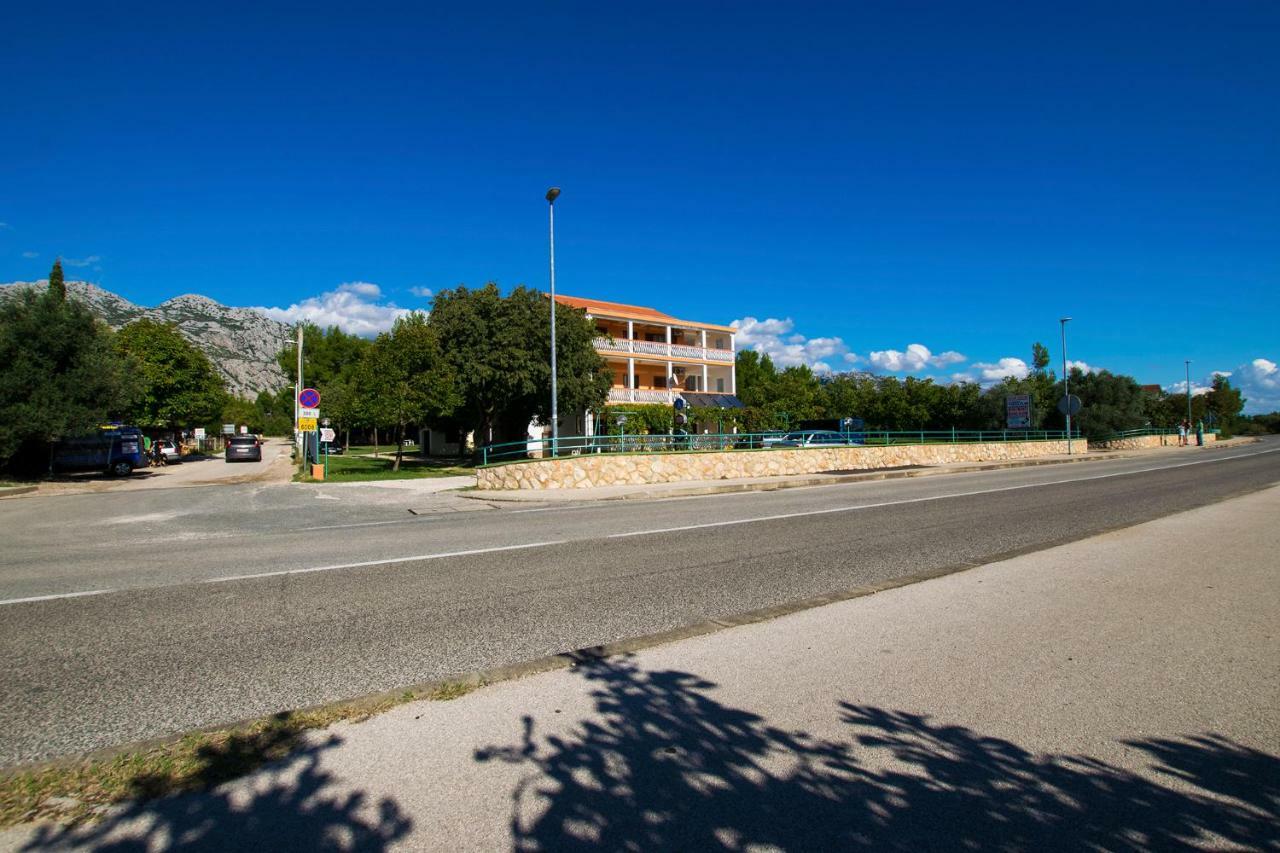 Apartment Vesna Starigrad Paklenica