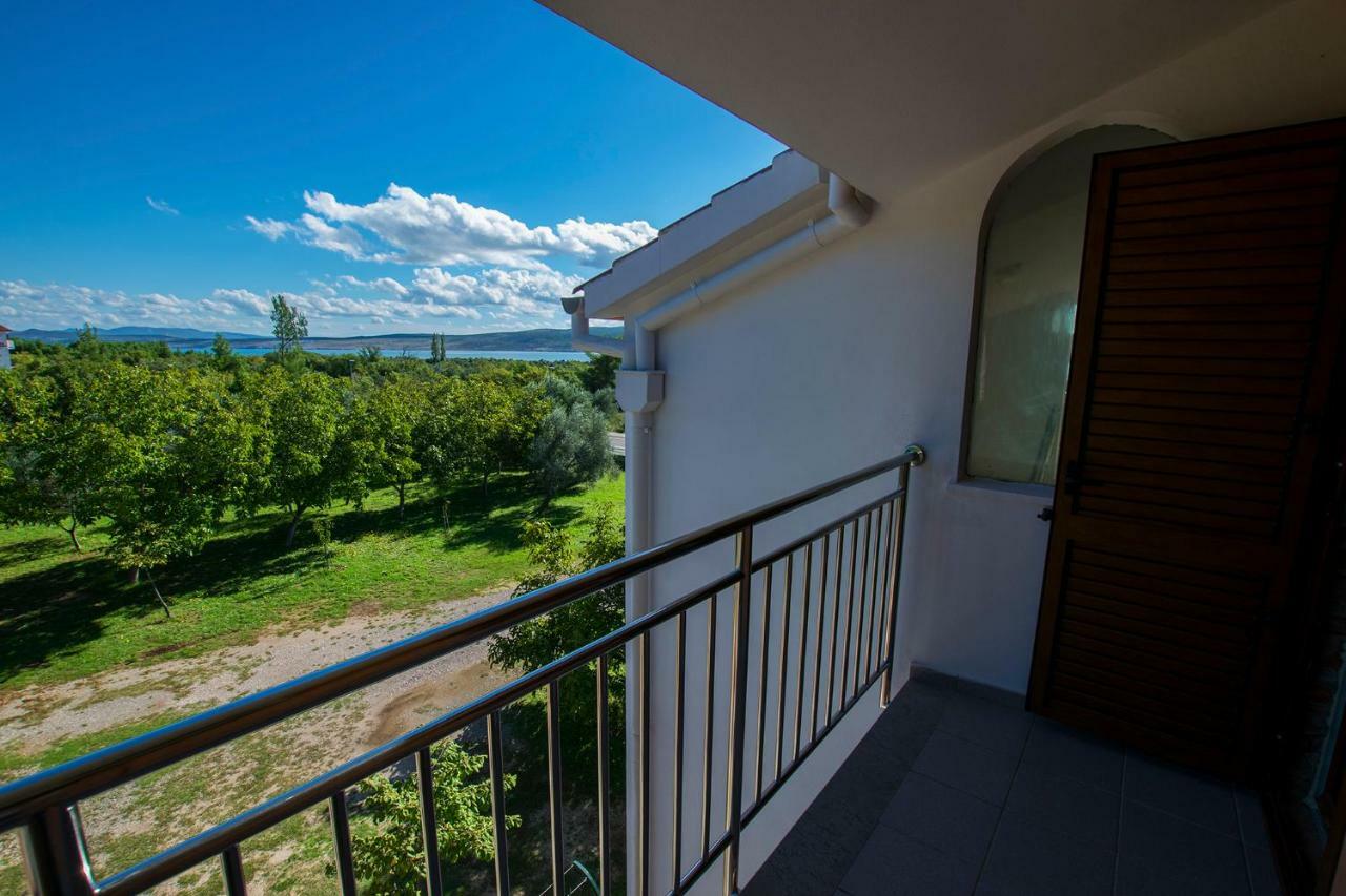 Apartment Vesna