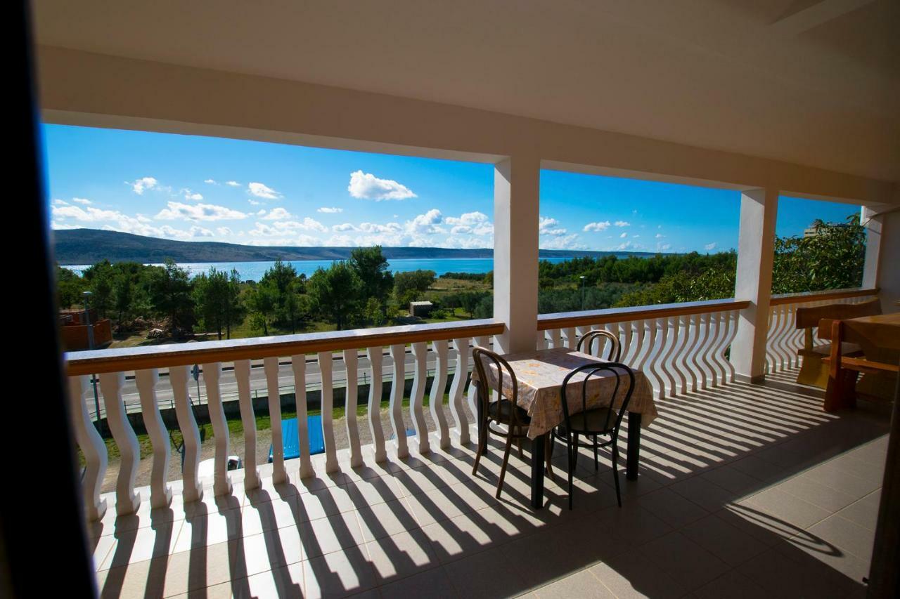 Apartment Vesna *