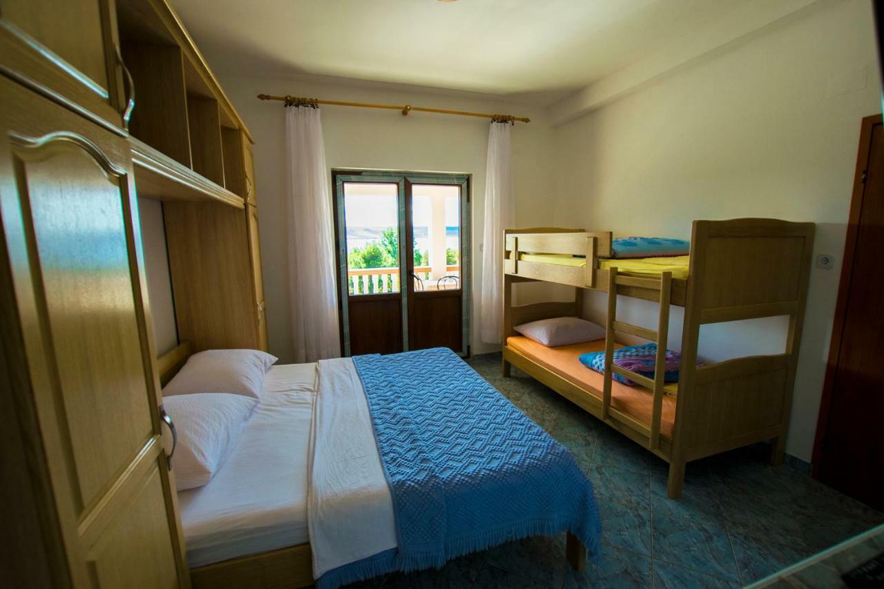 Vesna Apartment