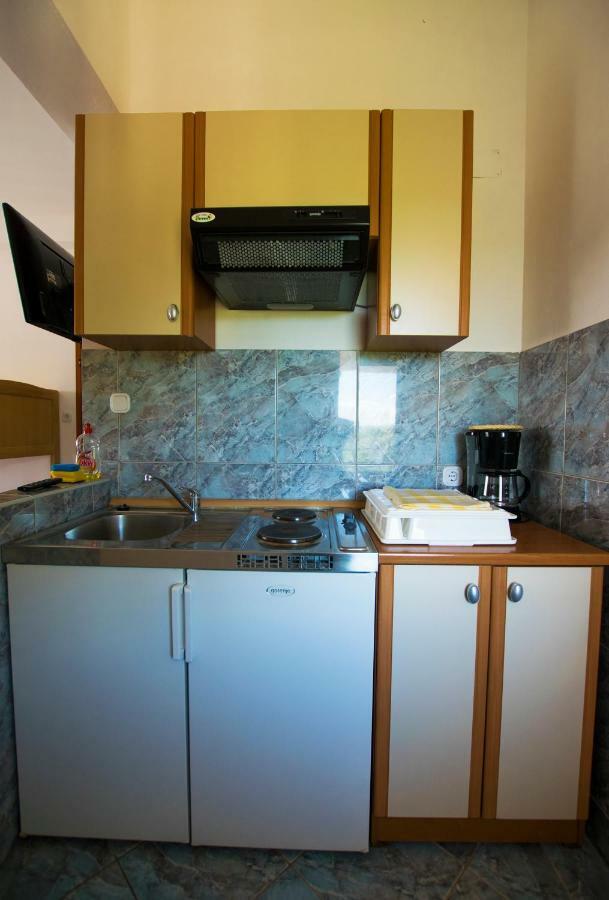 Apartment Vesna *